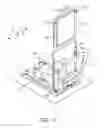 Fig. 09 - Circuit board socket with rail frame