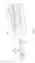 Fig. 14 - Conductive terminal and electrical connector assembly