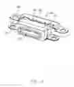 Fig. 02 - Electrical connector having improved water-proof function