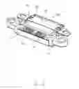 Fig. 03 - Electrical connector having improved water-proof function