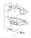 Fig. 04 - Electrical connector having improved water-proof function