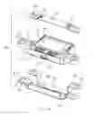 Fig. 05 - Electrical connector having improved water-proof function