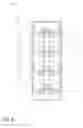 Fig. 14 - ELECTRICAL RECEPTACLE WITH LOCKING FEATURE