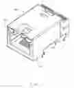Fig. 02 - Electrical connector having improved LED