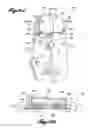 Fig. 06 - Methods to use cable crimp and trim device