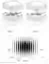 Fig. 03 - Vertical microcavity with confinement region having sub-wavelength structures to create an effective refractive index variation