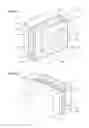 Fig. 03 - Electrical component enclosure for recessing into and fixing to a surface