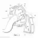 Fig. 03 - Sealing grommet assembly with integral wire channel