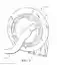Fig. 04 - Sealing grommet assembly with integral wire channel