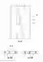 Fig. 07 - Sealing boot for electrical interconnection