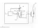Fig. 01 - Device for switching a semiconductor-based switch and sensor for detecting a current change velocity at a semiconductor-based switch