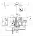 Fig. 18 - Device for switching a semiconductor-based switch and sensor for detecting a current change velocity at a semiconductor-based switch