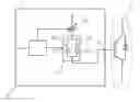 Fig. 01 - Device for switching a semiconductor-based switch and sensor for detecting a current change velocity at a semiconductor-based switch
