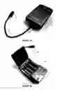 Fig. 08 - PERSONAL PORTABLE POWER DISTRIBUTION APPARATUS
