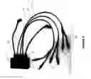 Fig. 09 - PERSONAL PORTABLE POWER DISTRIBUTION APPARATUS