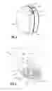 Fig. 02 - Electrical charging case for wireless headsets
