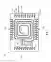 Fig. 04 - Wireless charging devices having wireless charging coils and methods of manufacture thereof