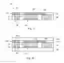 Fig. 12 - Wireless charging devices having wireless charging coils and methods of manufacture thereof