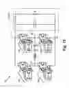 Fig. 15 - Wireless power receiver voltage control enabling simultaneous communications to transmitter in over-voltage state