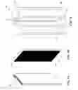 Fig. 17 - Antenna configurations for wireless power and communication, and supplemental visual signals