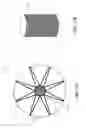 Fig. 20 - Antenna configurations for wireless power and communication, and supplemental visual signals
