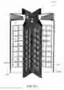 Fig. 30 - Antenna configurations for wireless power and communication, and supplemental visual signals