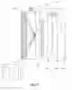Fig. 53 - Antenna configurations for wireless power and communication, and supplemental visual signals