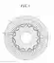 Fig. 02 - Rotary electric machine and rotor core manufacturing method