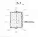 Fig. 04 - Electric conductor for coil and rotating electric machine