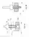 Fig. 05 - Segmented brushless stator interconnect system