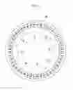 Fig. 02 - STATOR FOR SYNCHRONOUS MOTOR