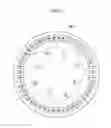 Fig. 03 - STATOR FOR SYNCHRONOUS MOTOR