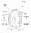 Fig. 01 - Reduced Complexity Ring Motor Design for Propeller Driven Vehicles