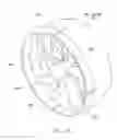 Fig. 05 - Reduced Complexity Ring Motor Design for Propeller Driven Vehicles