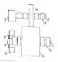 Fig. 01 - Kinetic Energy System Utilizing Multi-size Multi-use High Speed Rotating Flywheel