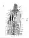 Fig. 04 - VARIABLE STROKE LINEAR ELECTRODYNAMIC MACHINE