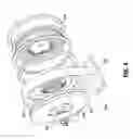 Fig. 06 - Method and apparatus for compact axial flux magnetically geared machines