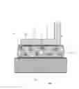 Fig. 09 - Rotary device