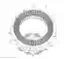 Fig. 01 - Method of manufacturing a stator operatively associated with inner and outer circumferential jigs