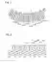 Fig. 06 - Method of manufacturing a stator operatively associated with inner and outer circumferential jigs