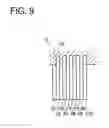 Fig. 07 - Method of manufacturing a stator operatively associated with inner and outer circumferential jigs