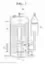 Fig. 02 - Electric motor and compressor having the same