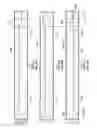 Fig. 08 - Control circuits and methods for transitioning between power converter control modes