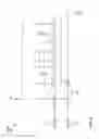 Fig. 05 - Electronic controller with automatic adjustment to unknown input and load voltages