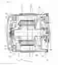 Fig. 01 - Axial engagement-controlled variable damper systems and methods