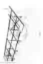 Fig. 10 - Assembly comprising profiles for supporting a solar panel