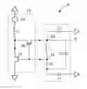 Fig. 01 - Drive circuit for an oscillator
