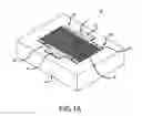 Fig. 02 - INTERDIGITATED TRANSDUCERS AND REFLECTORS FOR SURFACE ACOUSTIC WAVE DEVICES WITH NON-UNIFORMLY SPACED ELEMENTS