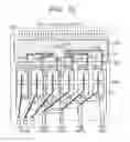 Fig. 13 - Semiconductor device, power control device and electronic system