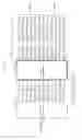 Fig. 13 - Parallel bit interleaver